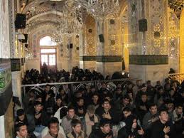 زمینه تشرف یک میلیون دانش‌آموز به حرم رضوی فراهم می‌شود
