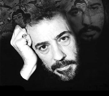 "آيين چراغ" را براي مرحوم علي حاتمي خواهم ساخت