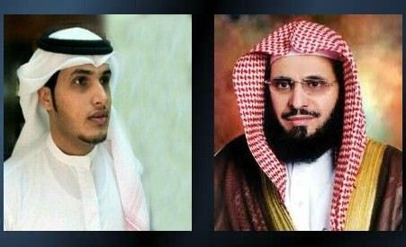 خبرنگاري که به خاطر سوال از شيخ کتک خورد + عکس