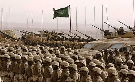 بهانه جویی عربستان برای رویارویی با تهران