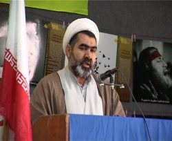 حضور حداكثری مردم در انتخابات موجب تثبیت ارزش های انقلابی و اسلامی است