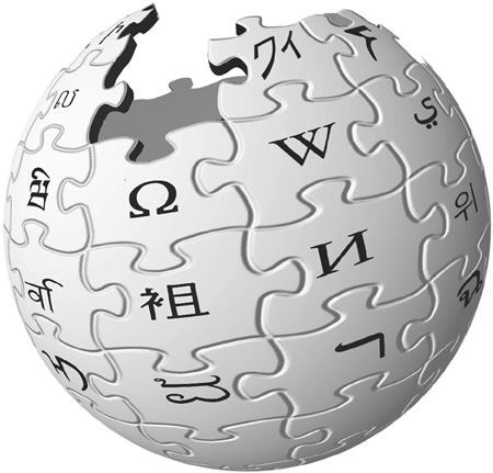 پرسرچ ترین کلمات در ویکی پدیا