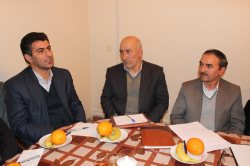 24 میلیارد ریال غرامت بیمه محصولات زراعی به كشاورزان خلخال پرداخت شد