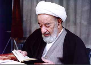 همسرداری آیت الله حقّ شناس