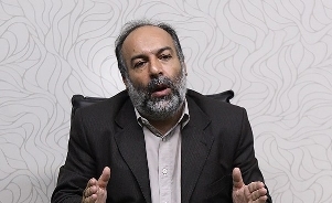 عظيمي ميرآبادي جانشين سجادپور / عرفان منش دو شغله شد
