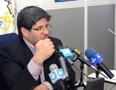 حميد صافدل: محدوديتي در ثبت سفارش كاغذ و مقوا نداريم
