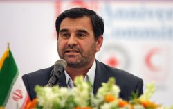 اختصاص 4 میلیارد تومان اعتبار به جمعیت هلال احمر کردستان در سال‌جاری