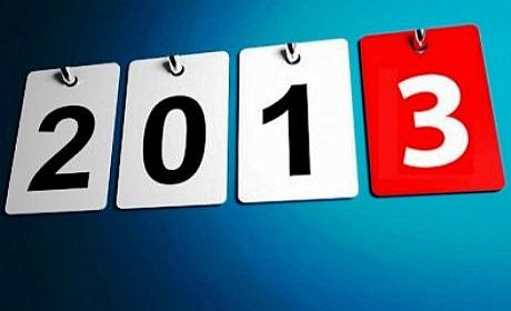 سال 2013، سال بحران اقتصادی اعراب