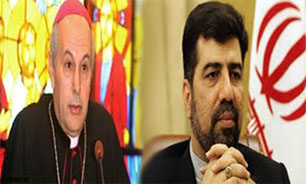 طرح 6 ماده اي ايران متضمن امنيت و صلح در سوريه است