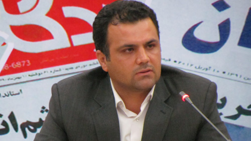 رونق صنایع دستی موجب توسعه گردشگری می شود