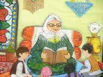 پایان جشنواره بین‌المللی قصه‌گویی منطقه 4 کشور در گیلان