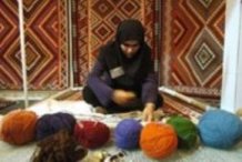 تعهد 77 درصدی اشتغال شهرستان لردگان