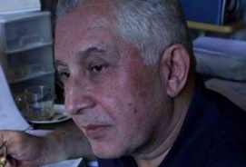 برپایی مراسم تشییع پیکر زنده‌یاد «مرتضی ثاقب‌فر»