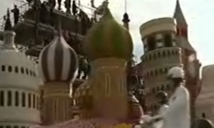 جشنواره رز بُل + فیلم