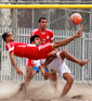 باشگاه گلساپوش یزد میزبان شد