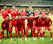 صعود نوجوانان پرسپولیس به نیمه‌نهایی با شکست فرنز یونایتد اندونزی