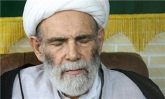 آقامجتبی تهرانی: دوست دارم در اربعین دعوت حق را لبیک گویم