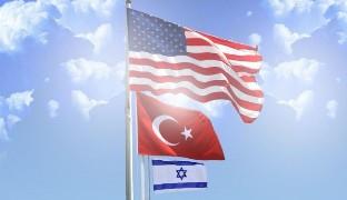 تماس مستقیم ترکیه با اسرائیل برای عادی سازی روابط آنکارا و تل آویو