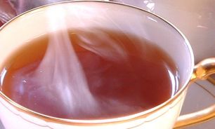 زنان باردار چه زماني نبايد چاي بخورند؟