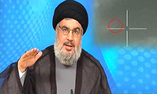 آغاز سخنراني سيد حسن نصرالله به مناسبت اربعین حسینی(ع) + مشروح سخنان