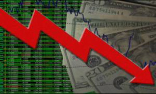 سیر نزولی شاخص بازارهاي بورس اروپا