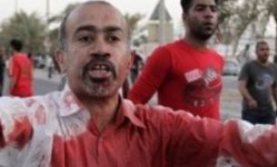 سفر نمایشی فعالان حقوق بشر به بحرین