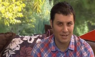 جواد عزتي به "بن بست" خورد
