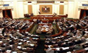 پيش نويس قانون انتخابات در پارلمان مصر به تصويب رسيد
