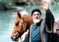 فرخ نعمتي در "برج خاكستر"