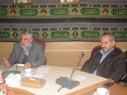 تبدیل وضعیت نیروها دركهگیلویه وبویراحمد در چارچوب ضوابط انجام می شود