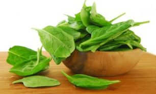 آشنایی با 16 خاصیت فوق‌العاده اسفناج