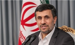 3000 نفر موردنظر احمدی نژاد چه کسانی‌اند؟