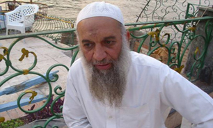 دستگيري برادر رهبر القاعده در سوريه