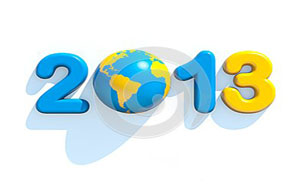 آمریکای سال 2013 چیست ؟