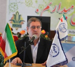 بیمارستان ولایت دامغان با شرایط صد در صدی درمان افتتاح شود