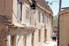 مقاوم‌سازی روستاهای سقز نامطلوب است