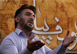 فرج‌الله سلحشور :سرطانی در کار نیست!