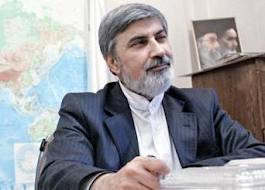 نظر اصولگرایان درباره سران فتنه تغییر نکرده است/رمزگشایی از مواضع مبهم عسگراولادی