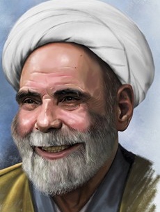 تنهايی شما در اين شهر بي‌اخلاق تمام شد