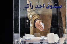 گره کور اعلام کاندیداتوری به دست چه کسی باز می‌شود؟