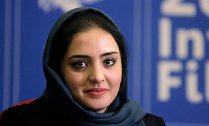 نرگس محمدی: بايد همه براي  جشنواره فیلم فجر همدل شويم