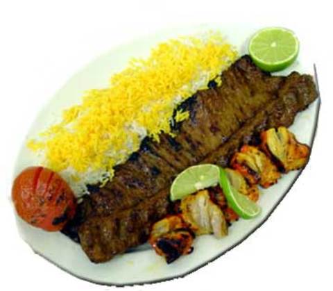 قیمتهای مصوب کوبیده، جوجه، چنجه و حلیم