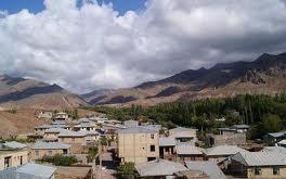 تبدیل دو روستای شهرستان بیجار به شهر