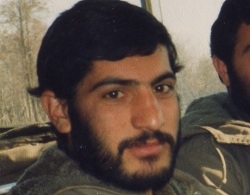 شماره تلفنی که در عالم خواب به شهید داده شد