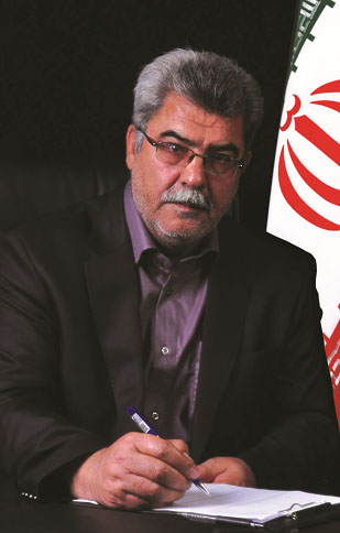 آماده باش کامل شهرداری قوچان قبل از بارش نخستین برف زمستانی