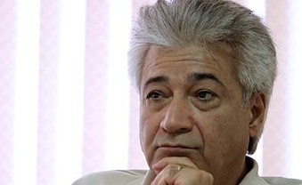 نيك بين:جشنواره فجر گوش شنوايي ندارد