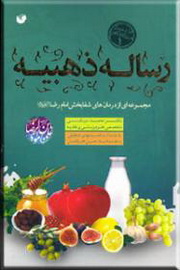 آغاز نخستین دوره تخصصی رساله ذهبيه در مشهد