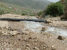 سرمایه‌گذاری 2 هزار میلیاردی در آبرسانی روستاهای مازندران