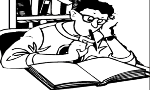 کی وچطوردرس بخوانیم؟