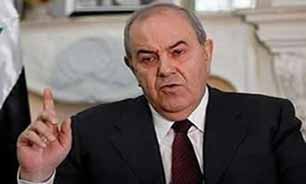 ظرف 48 ساعت آینده پارلمان را منحل می کنیم